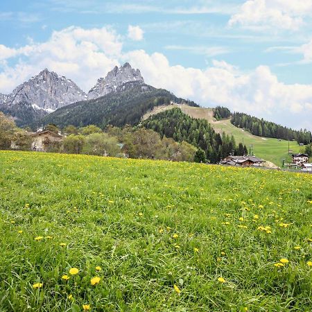 Appartamento Ciasa Lino Rotic Pozza di Fassa Esterno foto